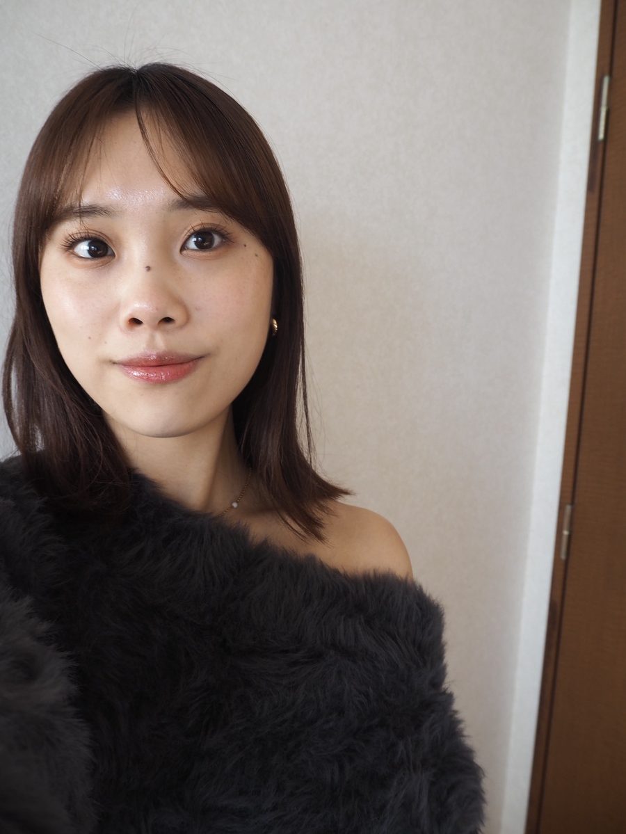 さきのプロフィール写真